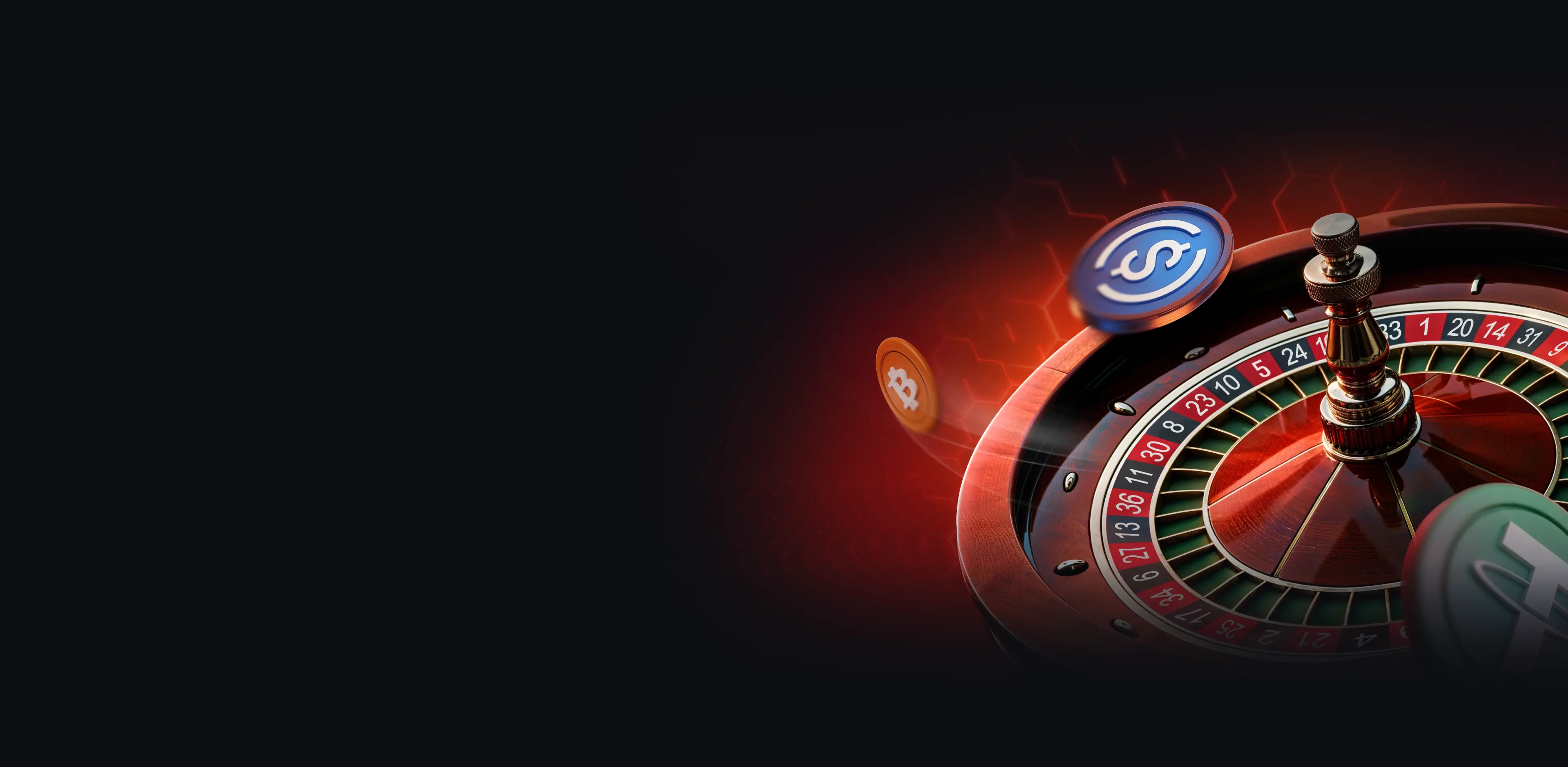 Bitcoin Roulette - Play Crypto Roulette Online on CoinPoker