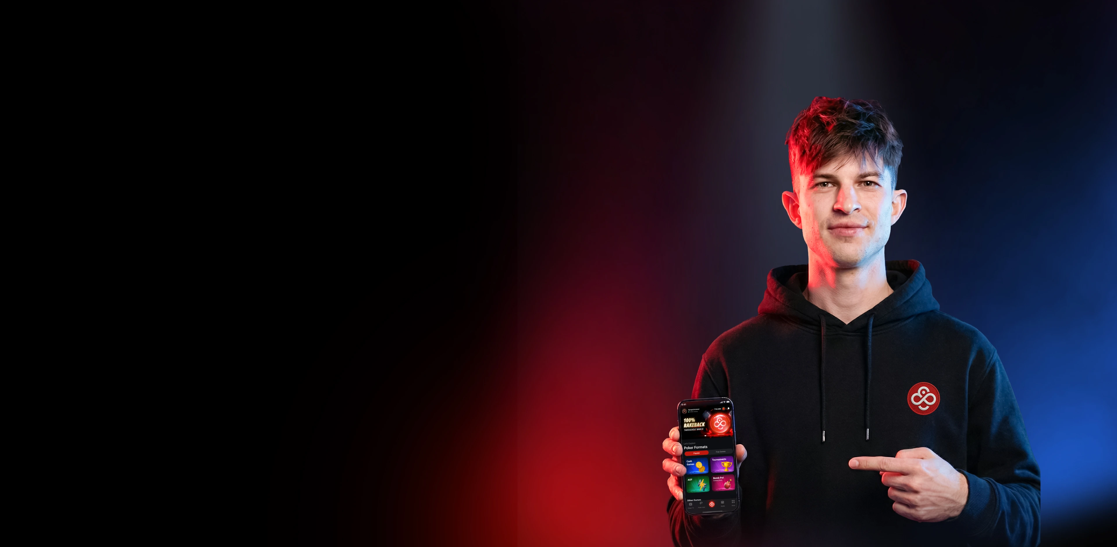 New CoinPoker Features, <br />
Learning Tools & Software