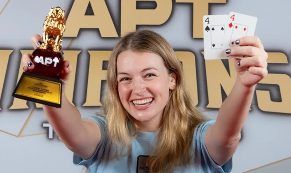 AbbyPoker