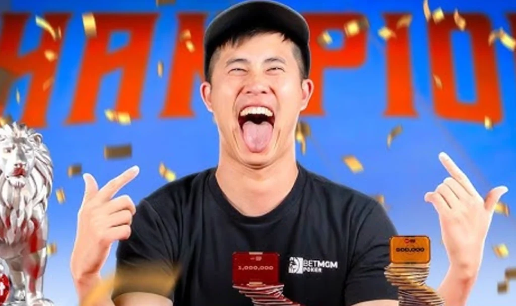Brantzen Wong 