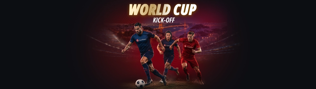 World Cup Leaderboard