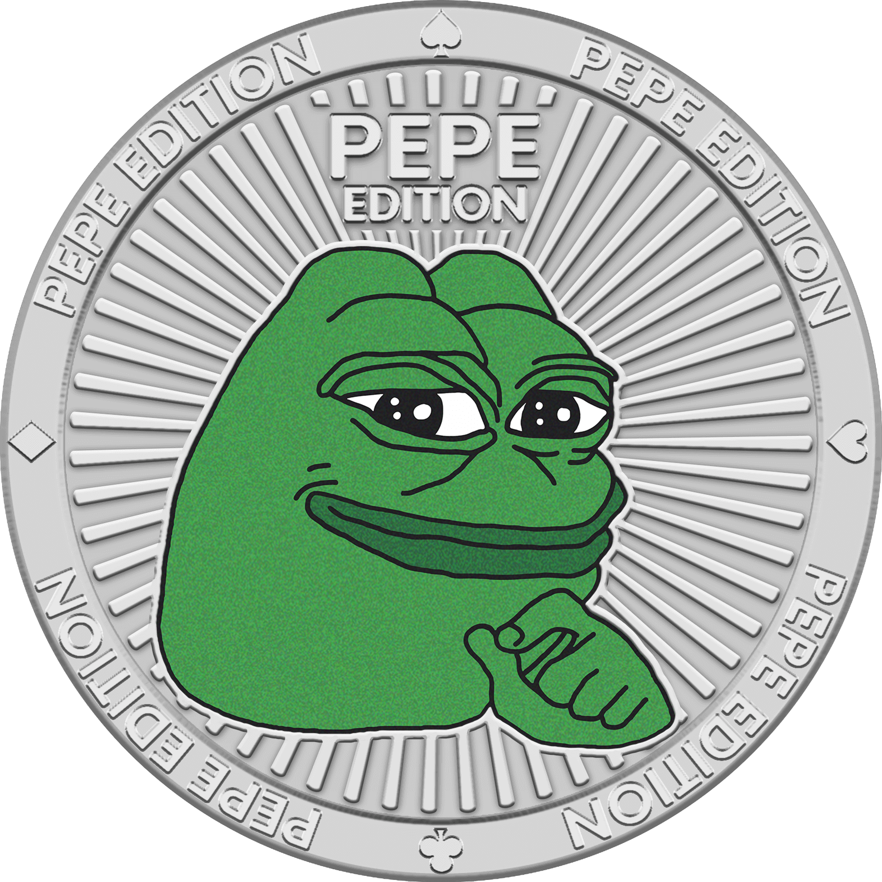 PEPE