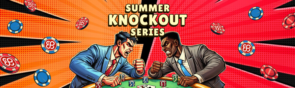 夏季淘汰賽系列