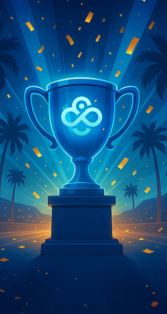 每週錦標賽排行榜隆重登場，獎品更多更豐厚！