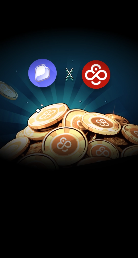 Best Wallet 聯乘 CoinPoker：每月$1,000大放送
