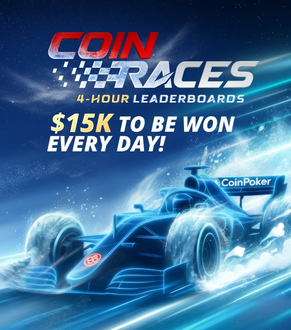 CoinRaces