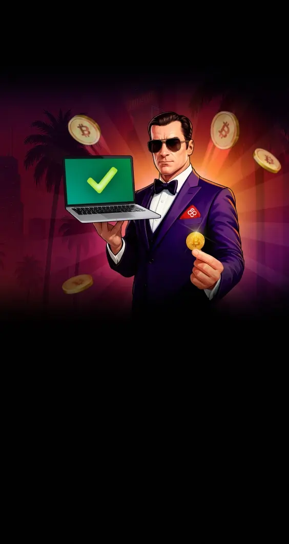 CoinPoker<br>充值與提現方式