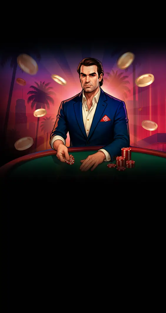 CoinPoker 遊戲介紹