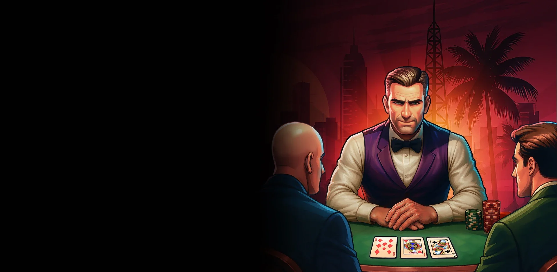 週日 PKO：CoinPoker <br>巨額漸進式淘汰賽 MTT