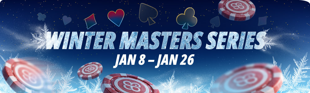 冬季大師系列賽（Winter Masters Series） 