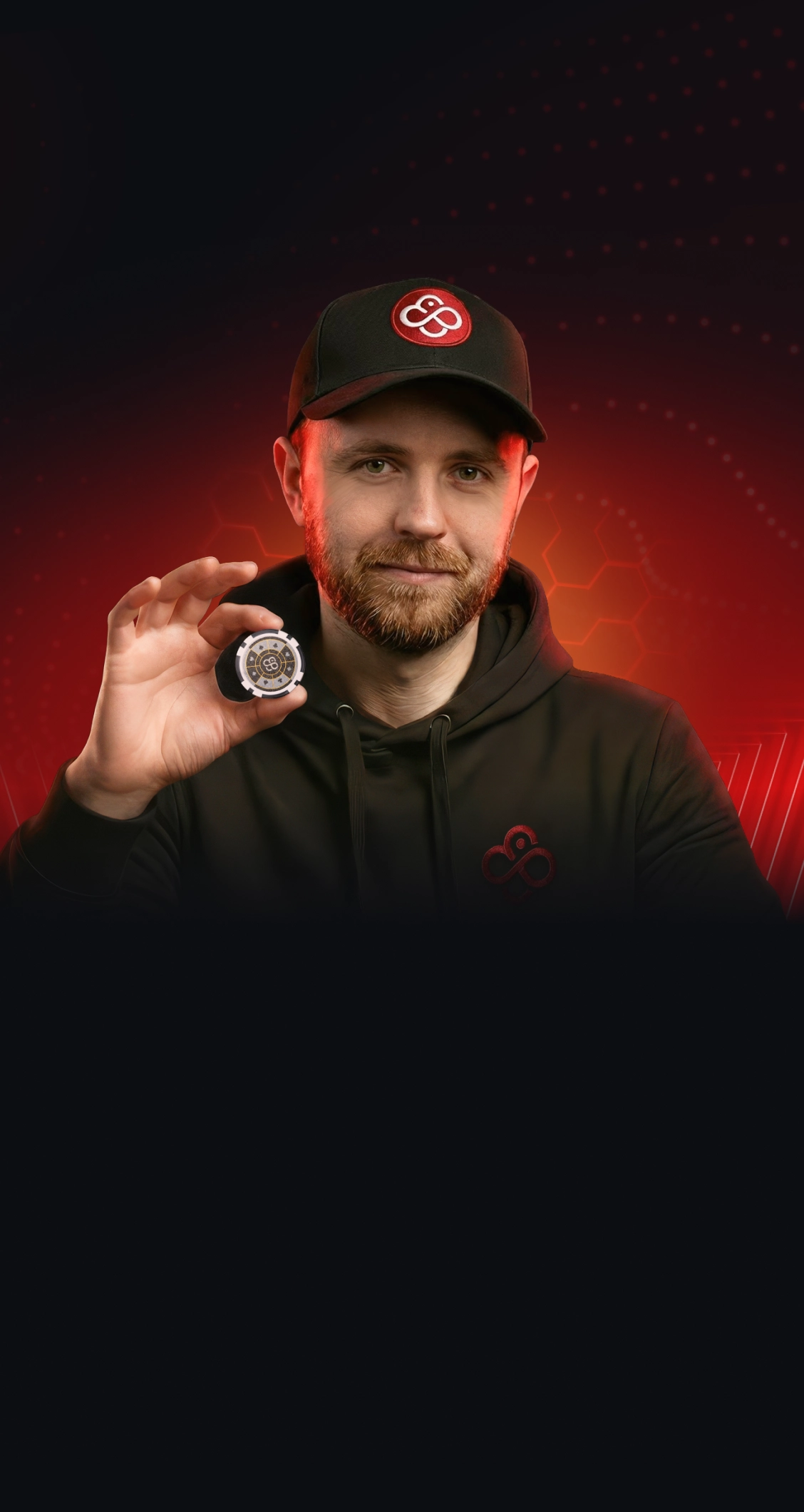 CoinPoker 免費賽<br />
與一美分賽