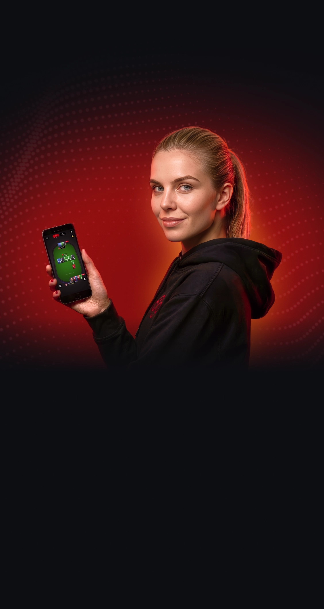 CoinPoker iOS：適用於 iPhone 和 iPad 的最佳撲克應用程式 
