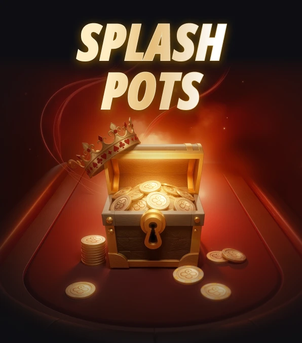Splash 獎池